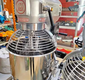 Electric Dough Mixer