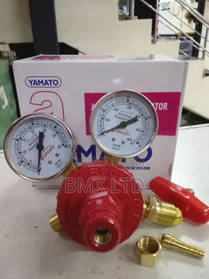 Acetylene Regulator