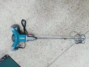 Electric Hand Paint Mixer
