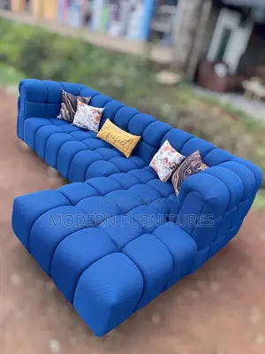 Mood Living Bubble L Sofa/L Sofa/L Shaped Sofa