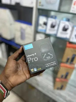 Liberty 4 Pro by Anker