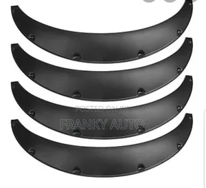 Car Fenders Universal