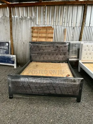 Modern Mocket Beds