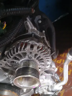 Alternator Nissan Dayz Hybrid 2019