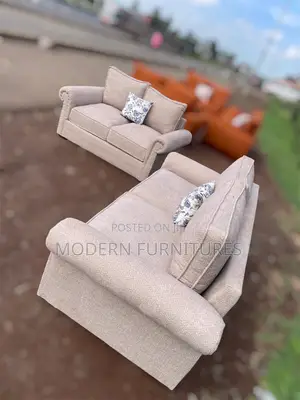 Minimalist 5 Seater Sofa/5 Seater Sofa