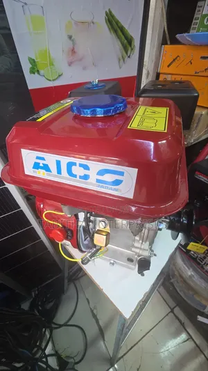 Aico Engine 8hp