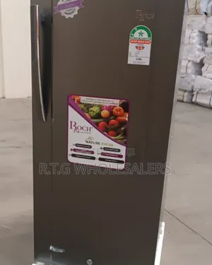 Roch 150l RFR-190 Single Door Fridge
