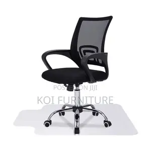 Office Chairs; Protector Mesh Fabric Cair WTH Star Base