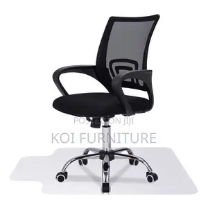 Office Chairs; Protector Mesh Fabric Cair WTH Star Base