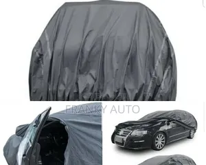 Car Cover All Weather Season