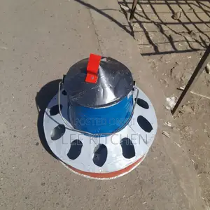 Chicken Feeder