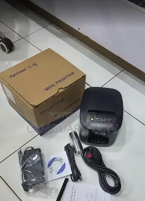 Xprinter 80mm Pos Printer for Shop Retail