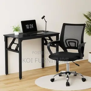 Office Chairs; Artiis Computer Desk Mesh Office Chair
