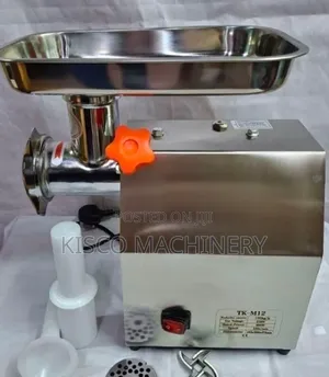 M12 Commercial Meat Mincer/Commercial Meat Mincer
