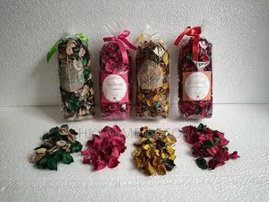 Fragrant Potpourri Packs