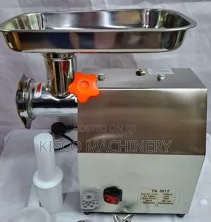 Heavy Duty M12 Meat Mincer/Meat Mincer