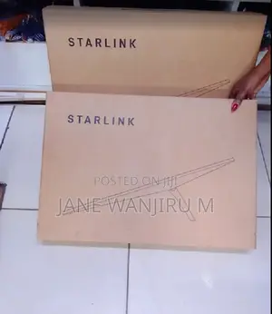 Starlink Network Kit Starlink Router