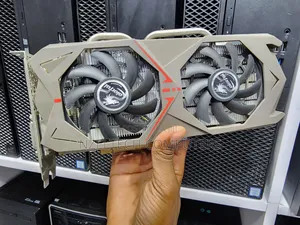 Nvidia GTX 1060 5gb Graphics Card at 