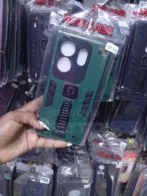 Infinix Zero 30 Armor-Style Mobile Phone Case