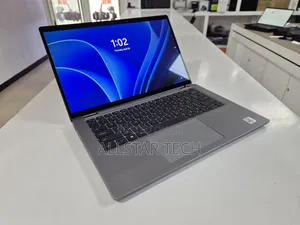 Laptop Dell Latitude 7410 16GB Intel Core i5 SSD 512GB