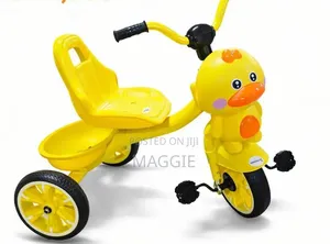 Tricycle Model 131