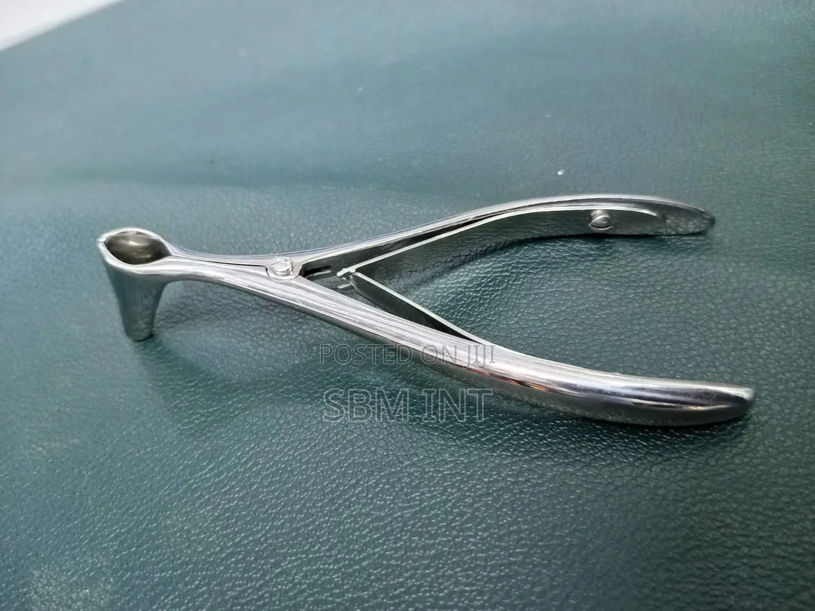 Nasal Speculum