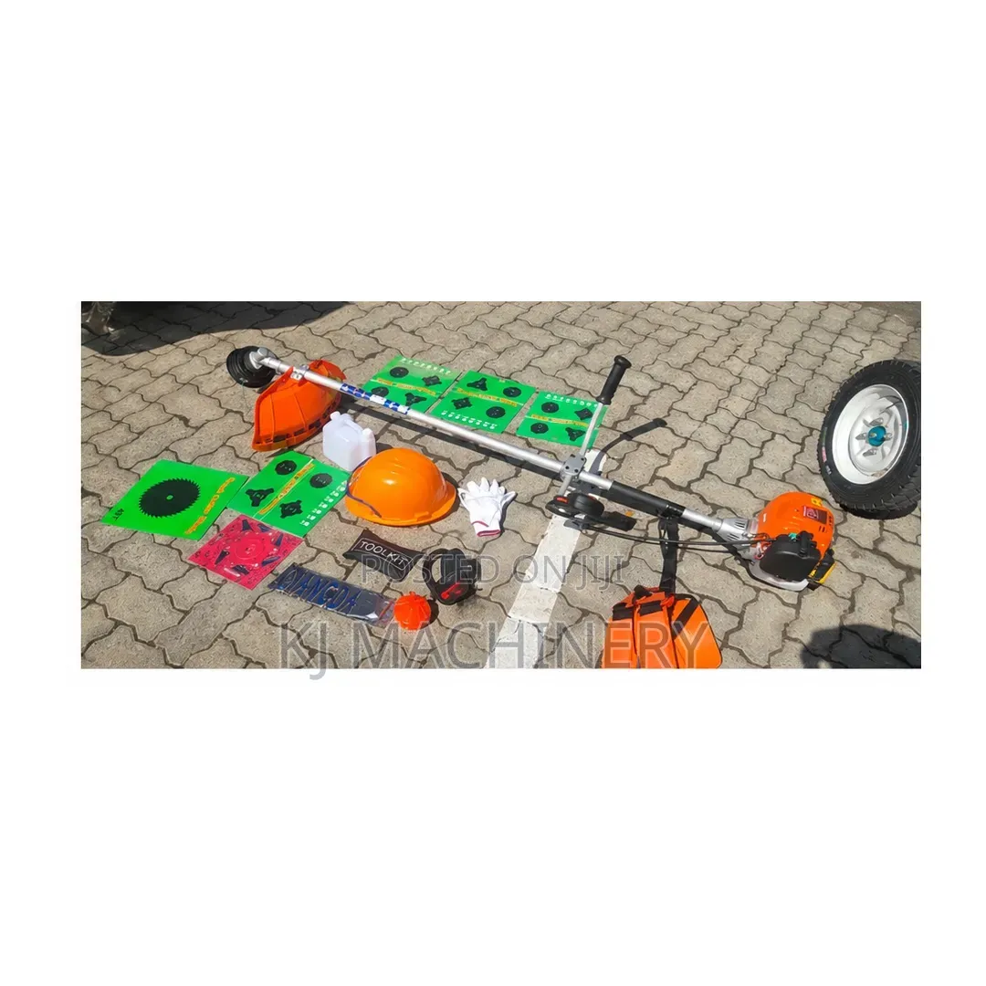 Ram -G Brush Cutter 4stroke