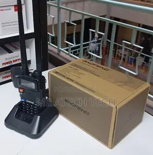 Uv5r Walkie Talkie Uv-5r Baofeng Uv-5r Long;''