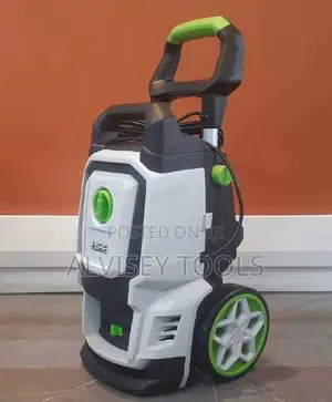 Aico Japan Electric Pressure Washer 190bar 2755psi