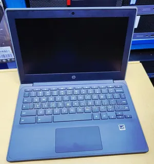 Laptop HP Chromebook 11 4GB Intel Celeron eMMC 32GB