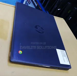 Laptop HP Chromebook 11 4GB Intel Celeron eMMC 32GB