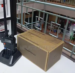 Uv5r Walkie Talie Baofeng