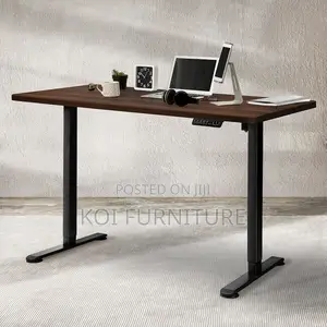Office Desk; 1.6 Meters Cuuli900 Adjustable Desk