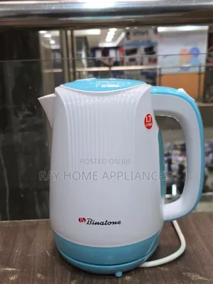 Binatone Kettle Cej 1779