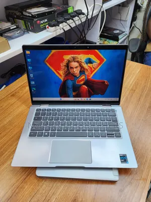 Laptop Dell Latitude 7320 16GB Intel Core i7 SSD 256GB