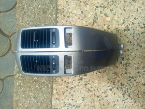 Prado J120 Ac Vents