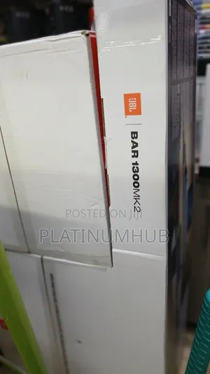 JBL Bar 1300mk2