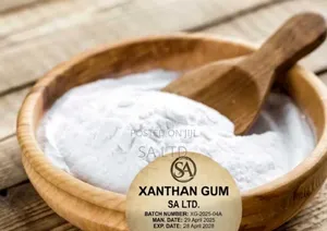 Xanthan Gum
