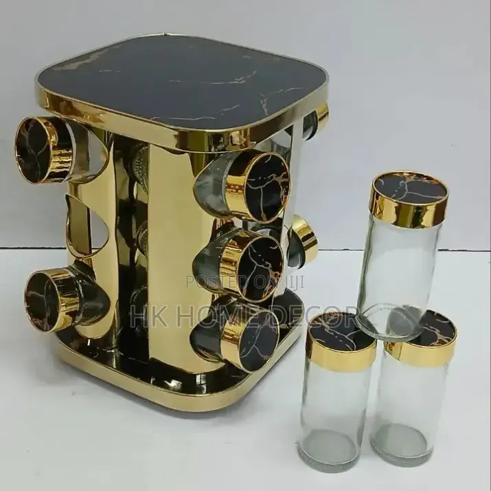 Spice Holder Organiser