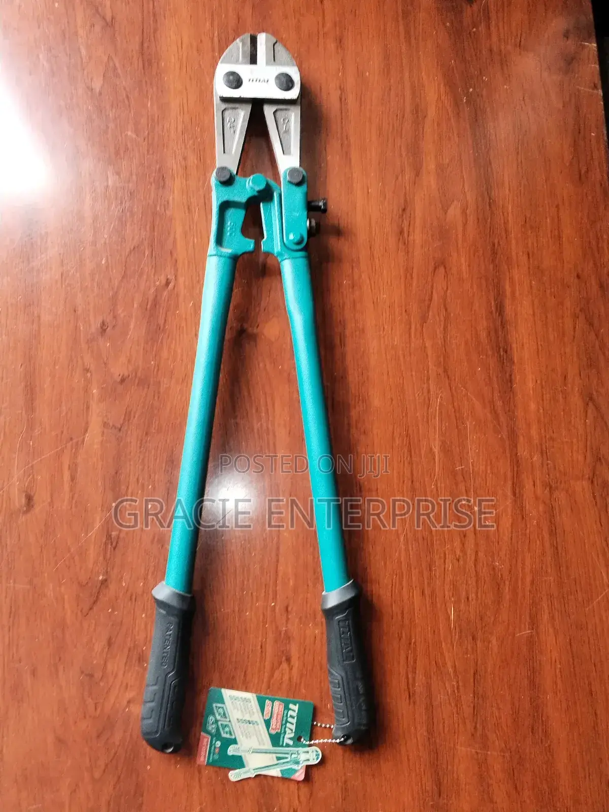 24" Bolt Cutter/ Total Bolt Cutter (600mm)