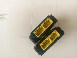 Lexus Side Mirror Module