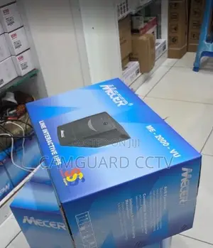 Mecer Ups 2000va for Pc Network