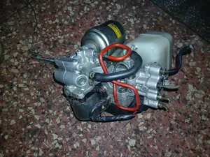 Electric Brake Booster Landcruiser Prado J120 and Prado J150
