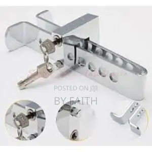 Auto Supplies Anti-Theft Device Clutch Lock