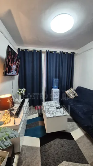 Studio Airbnb TRM DRIVE Roysambu 1500