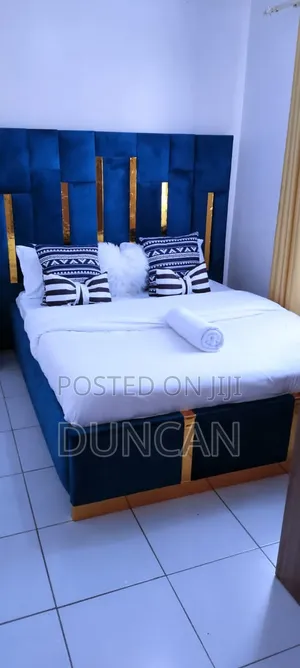 Studio Airbnb TRM DRIVE Roysambu 1500