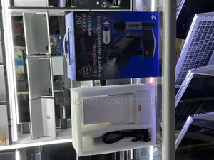 3-in-1 Projector