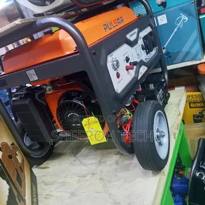 Pulsar Gasoline Generator 4.0kva