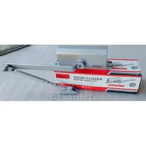 Adjustable Mouted Automatic Door Closer