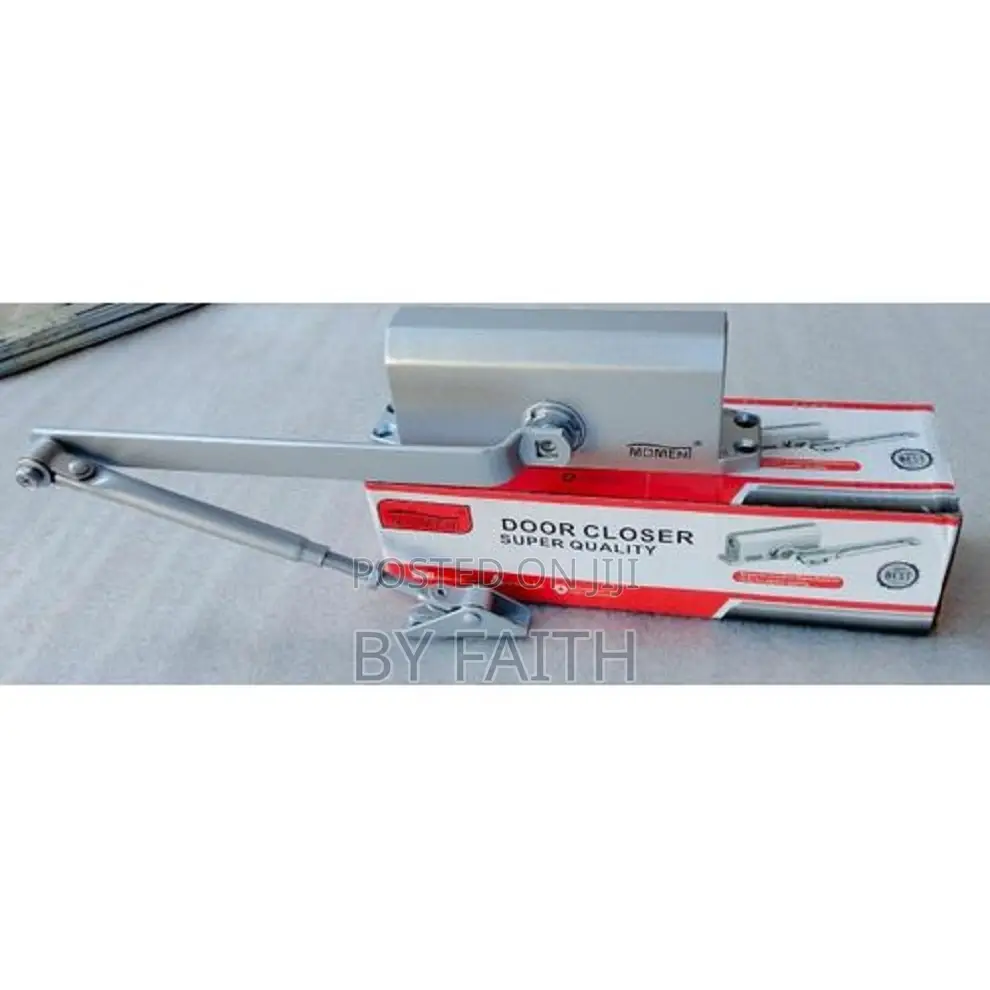 Adjustable Mouted Automatic Door Closer